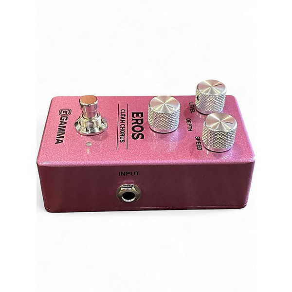 Used GAMMA Eros Effect Pedal