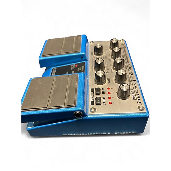 Used BOSS CE20 Chorus Ensemble Effect Pedal
