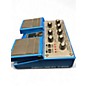 Used BOSS CE20 Chorus Ensemble Effect Pedal