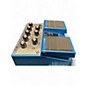 Used BOSS CE20 Chorus Ensemble Effect Pedal