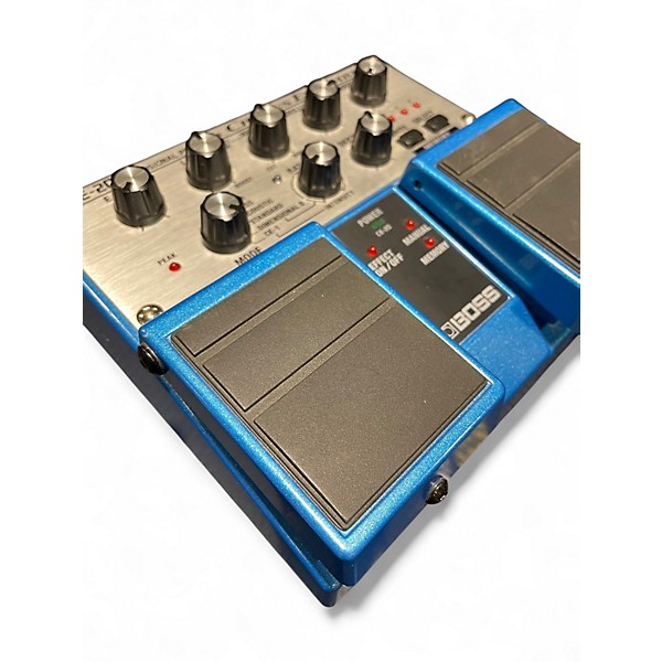 Used BOSS CE20 Chorus Ensemble Effect Pedal