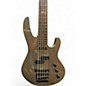 Used ESP LTD B-55 BRONZE Electric Bass Guitar