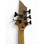 Used ESP LTD B-55 BRONZE Electric Bass Guitar