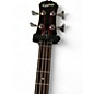 Used Epiphone VIOLA BASS VINTAGE SUNBURST Electric Bass Guitar
