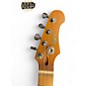 Used Flight PATHFINDER TRANSPARENT BLUE Ukulele