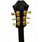 Used Epiphone Zephy Regent VS Sunburst Hollow Body Electric Guitar