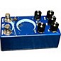 Used Walrus Audio Slo Reverb Effect Pedal