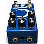 Used Walrus Audio Slo Reverb Effect Pedal