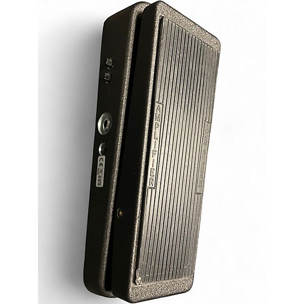 Used Dunlop 535Q Cry Baby Multi-Wah Effect Pedal