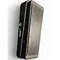 Used Dunlop 535Q Cry Baby Multi-Wah Effect Pedal