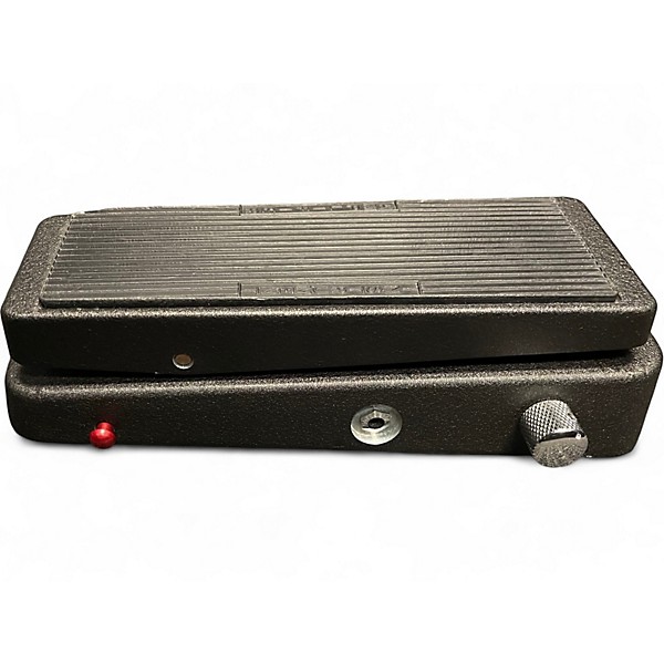 Used Dunlop 535Q Cry Baby Multi-Wah Effect Pedal
