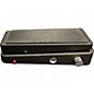 Used Dunlop 535Q Cry Baby Multi-Wah Effect Pedal