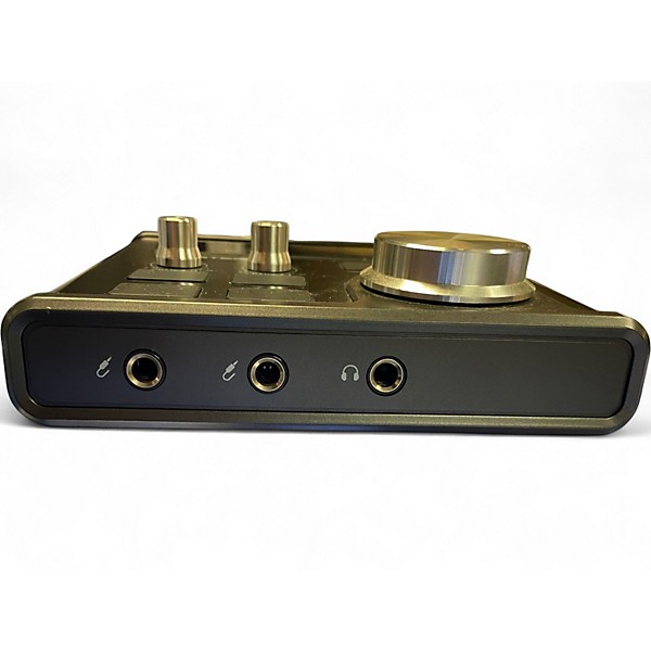 Used Sterling Audio H224 Audio Interface
