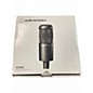 Used Audio-Technica AT2020 Condenser Microphone thumbnail