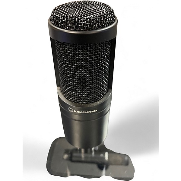 Used Audio-Technica AT2020 Condenser Microphone