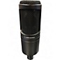 Used Audio-Technica AT2020 Condenser Microphone