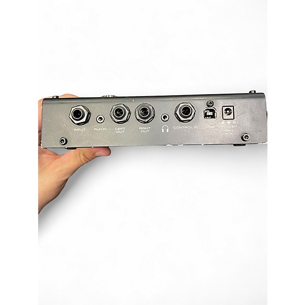 Used DigiTech RP360 Effect Processor