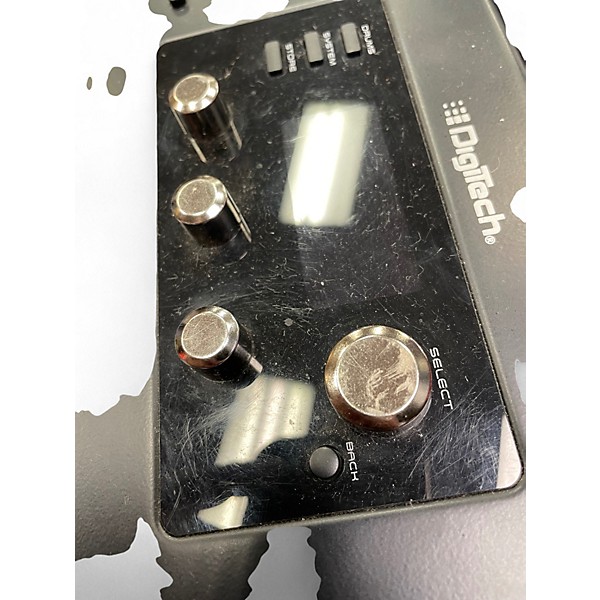 Used DigiTech RP360 Effect Processor