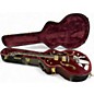 Used 2019 Gretsch Guitars G6120T 1959 NASHVILLE REISSUE Wine Red Hollow Body Electric Guitar thumbnail