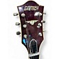 Used 2019 Gretsch Guitars G6120T 1959 NASHVILLE REISSUE Wine Red Hollow Body Electric Guitar