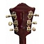 Used 2019 Gretsch Guitars G6120T 1959 NASHVILLE REISSUE Wine Red Hollow Body Electric Guitar