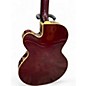 Used 2019 Gretsch Guitars G6120T 1959 NASHVILLE REISSUE Wine Red Hollow Body Electric Guitar