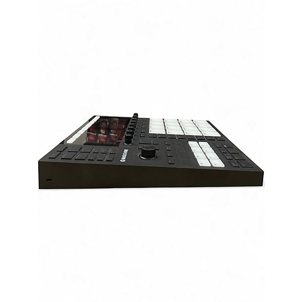 Used Native Instruments Maschine MK3 MIDI Controller