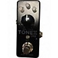 Used IK Multimedia tone x one Effect Processor thumbnail