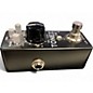 Used IK Multimedia tone x one Effect Processor