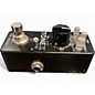 Used IK Multimedia tone x one Effect Processor