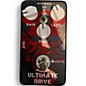 Used Joyo ultimate drive Effect Pedal thumbnail