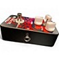 Used Joyo ultimate drive Effect Pedal
