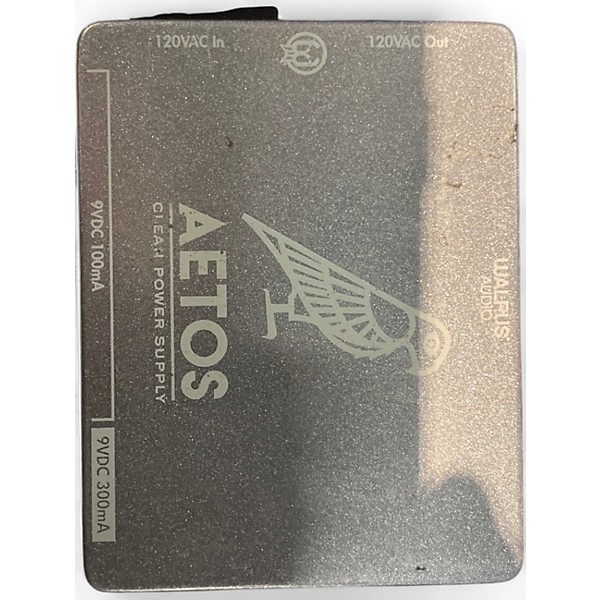 Used Walrus Audio aetos