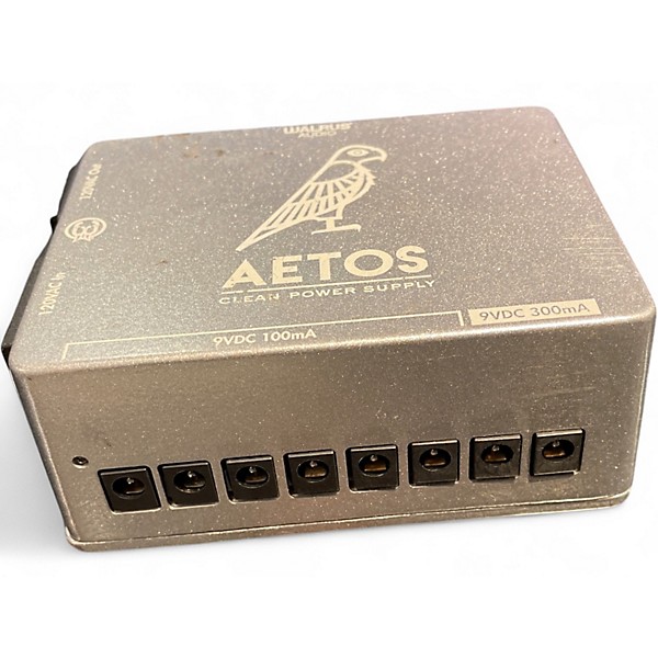 Used Walrus Audio aetos