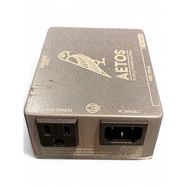 Used Walrus Audio aetos