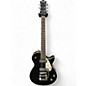 Used Gretsch Guitars G5435T Electromatic Pro Jet Bigsby Ebony Hollow Body Electric Guitar thumbnail