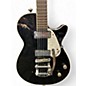 Used Gretsch Guitars G5435T Electromatic Pro Jet Bigsby Ebony Hollow Body Electric Guitar