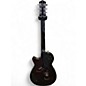 Used Gretsch Guitars G5435T Electromatic Pro Jet Bigsby Ebony Hollow Body Electric Guitar