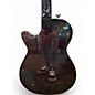 Used Gretsch Guitars G5435T Electromatic Pro Jet Bigsby Ebony Hollow Body Electric Guitar