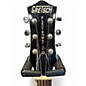 Used Gretsch Guitars G5435T Electromatic Pro Jet Bigsby Ebony Hollow Body Electric Guitar