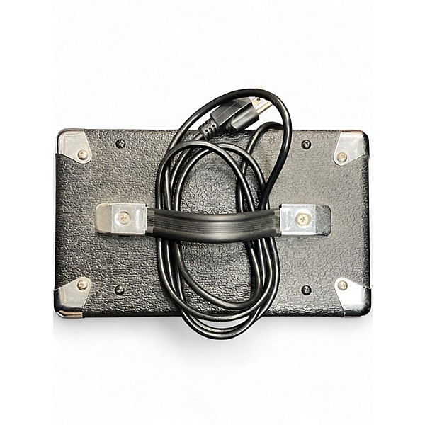 Used Silvertone SMART IIIS Guitar Combo Amp