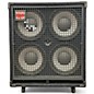 Used SWR WORKINGMAN 4X10T Bass Cabinet thumbnail