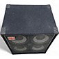 Used SWR WORKINGMAN 4X10T Bass Cabinet
