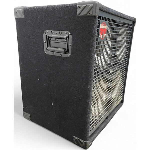 Used SWR WORKINGMAN 4X10T Bass Cabinet