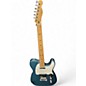 Used Fender Player Telecaster TIDE POOL Solid Body Electric Guitar thumbnail
