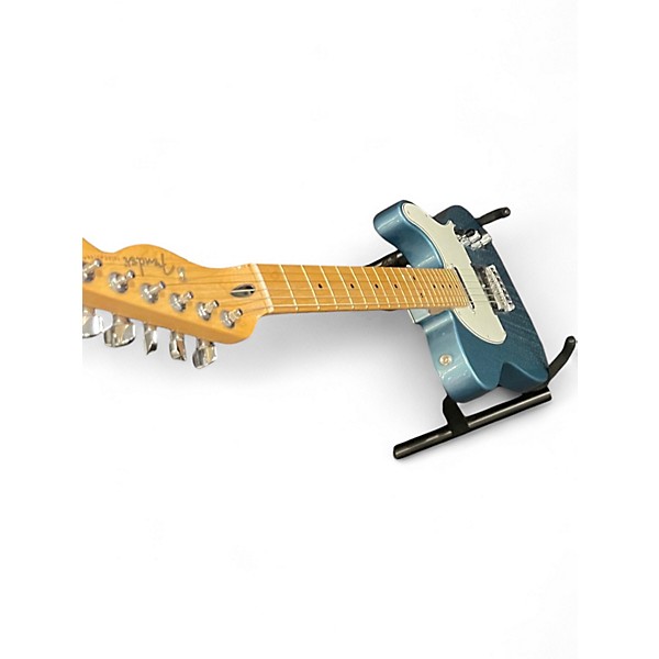 Used Fender Player Telecaster TIDE POOL Solid Body Electric Guitar