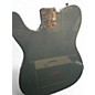 Used Fender Player Telecaster TIDE POOL Solid Body Electric Guitar