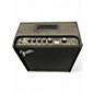 Used Fender Mustang LT25 25W 1x8 Guitar Combo Amp thumbnail