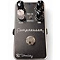 Used Keeley 4 Knob Compressor Effect Pedal thumbnail