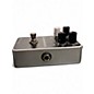 Used Keeley 4 Knob Compressor Effect Pedal